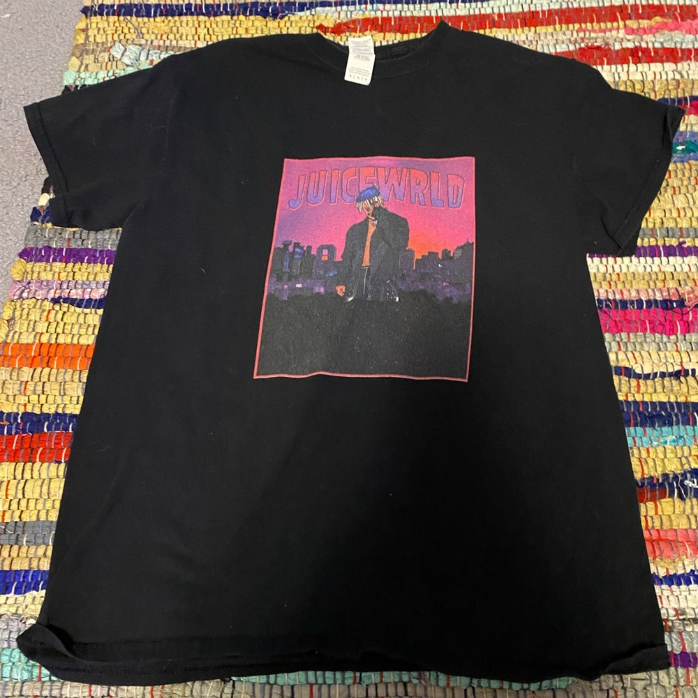 Juice Wrld T-Shirt
